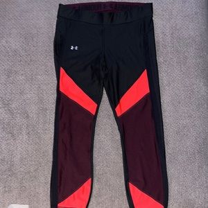 Under Armour Legging Capris